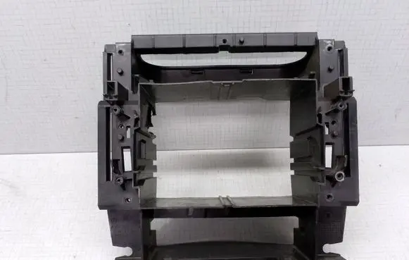 Mercedes-Benz C AMG W203 Dashboard center trim panel A2036890216