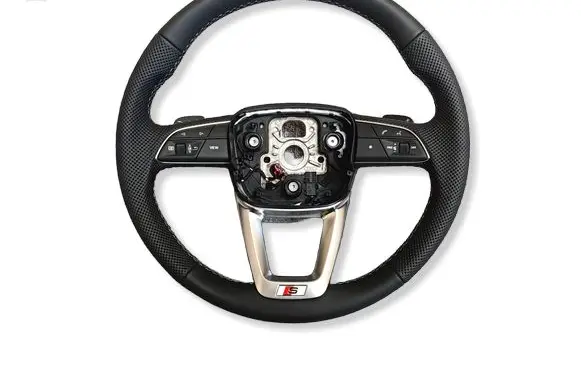 Audi RS Q8 Steering wheel 4M8419091AL 4M8419091ALQQT 4M8419091Q