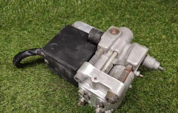 Audi 80 90 S2 B4 ABS Pump 4A0614111A 0265201049