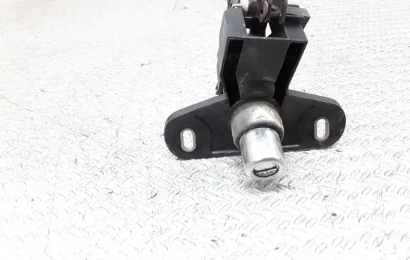 Opel Astra G Tailgate/trunk/boot exterior handle