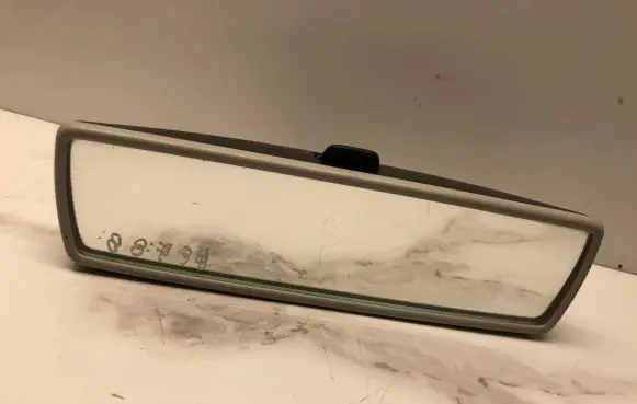 Volkswagen PASSAT B6 Rear view mirror (interior) E1010783