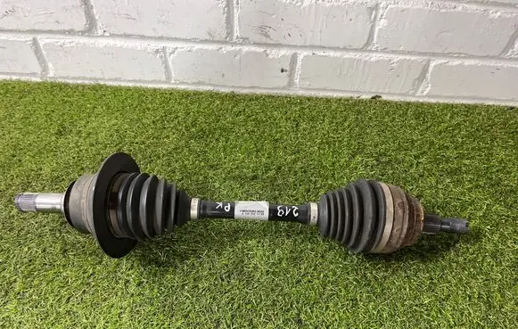 Mercedes-Benz GL X166 Front driveshaft A1663301400