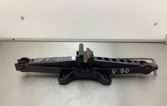 Volvo V70 Lift Jack 6G9217080AD