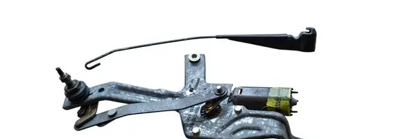 Volkswagen Transporter - Caravelle T4 Rear window wiper motor 701955711A 701955713A 701955711