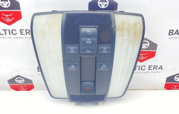 Mercedes-Benz E W212 Other interior light A2129005824 00002528 A2C92548800