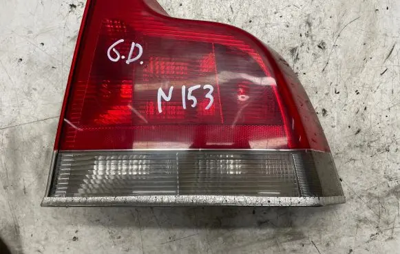 Volvo S60 Rear/tail lights 8664082 8664080