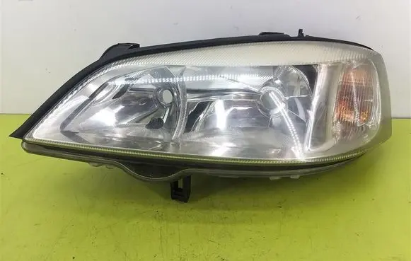 Opel Astra G Headlight/headlamp 90520877LH