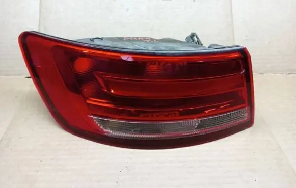 Audi A4 S4 B9 Rear/tail lights 8W5945069A 80002104 2SK01224801