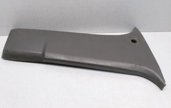 Mitsubishi Space Wagon Other sill/pillar trim element MR283574 MR283594