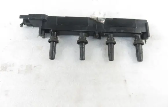 Peugeot 206 CC High voltage ignition coil SC7019