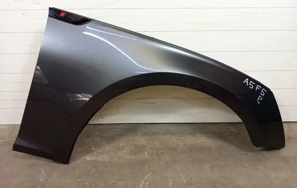Audi A5 Fender BLOTA5SLINEF5