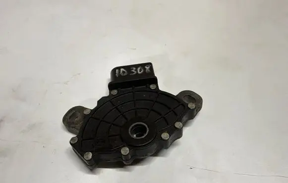 Volkswagen Touareg II Gear selector 845402428