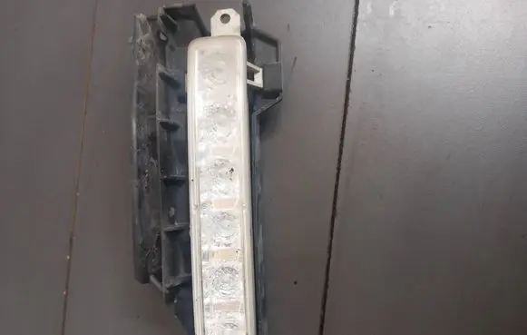 Toyota Aygo AB40 LED Daytime headlight 9815568380