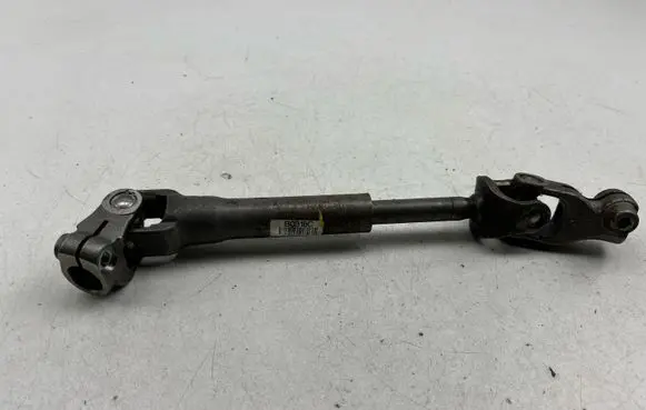 Renault Megane III Steering column universal joint 