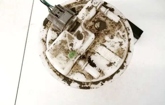 Fuel level sensor