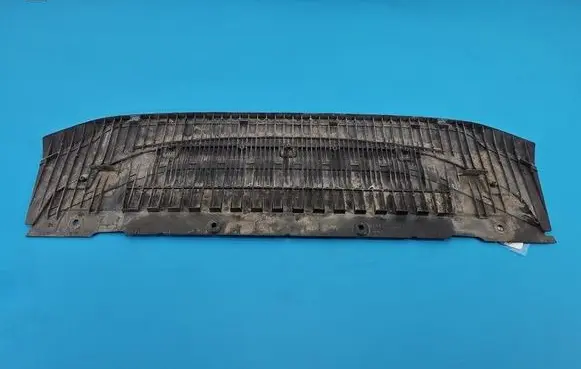 Audi A6 S6 C7 4G Center console 4G0807611 IMPRK1529190