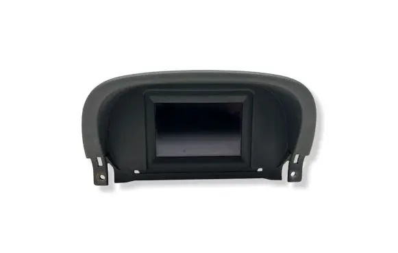 Opel Combo C Screen/display/small screen 13166623