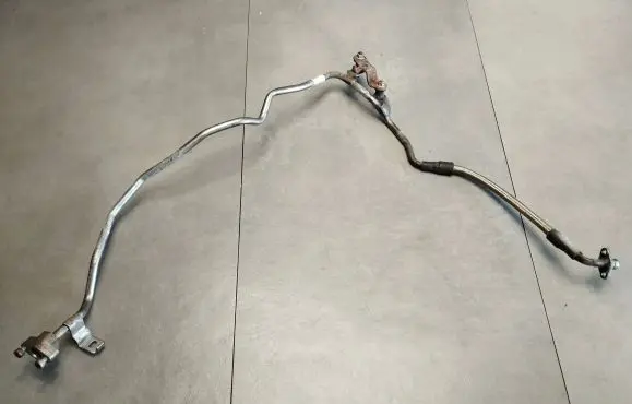BMW X5 F15 Power steering hose/pipe/line 6782380