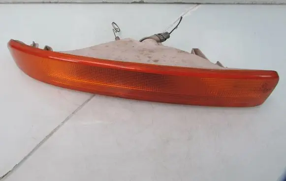 Renault Master II Front indicator light