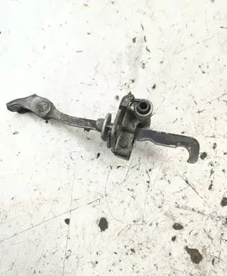 Renault Trafic II (X83) Front door check strap stopper 