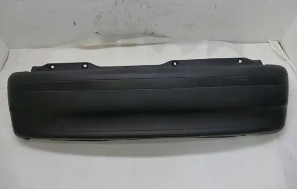 Fiat Punto (176) Rear bumper 1825672