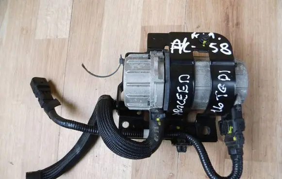KIA Pro Cee'd III Vacuum pump 59100J7500 59220J7000