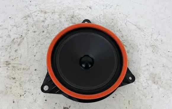 Toyota Mirai II High frequency speaker in the rear doors 8616062020