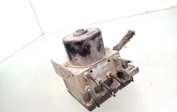 Skoda Octavia Mk1 (1U) ABS Pump 1J0614217F 1J0907379AG