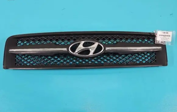 Hyundai Tucson JM Front bumper upper radiator grill IMPRK1408985