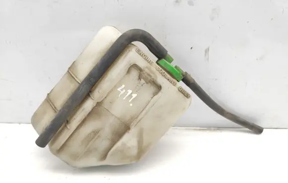 Suzuki Liana Coolant expansion tank/reservoir 1793160G