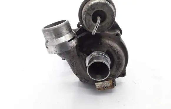 Renault Fluence Turbo 5439710029