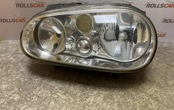 Volkswagen Golf IV Headlight/headlamp 1J2941015A 205386182