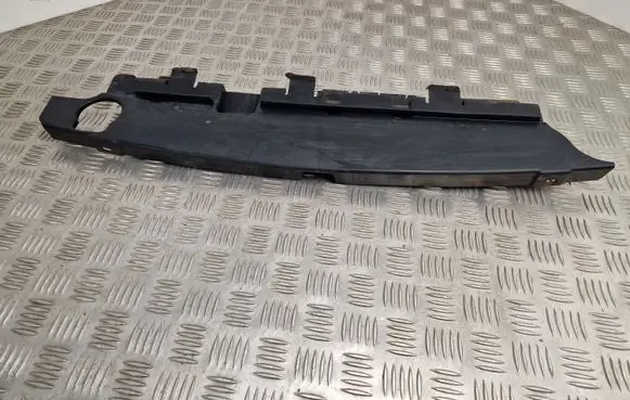 Nissan Qashqai+2 Bottom radiator support slam panel 62820BB51A