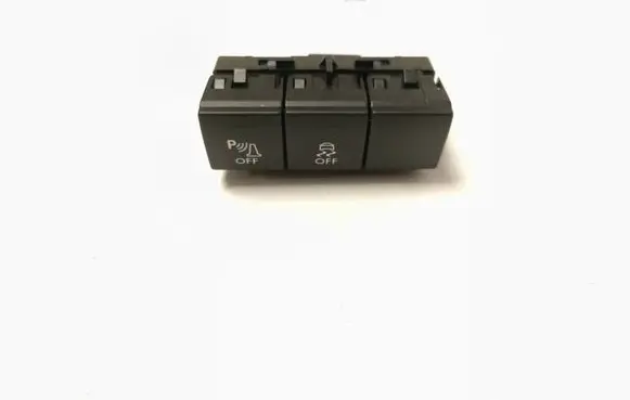 ESP (stability program) switch