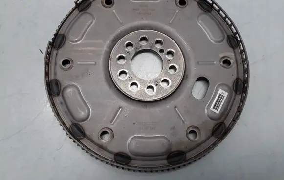 Flywheel