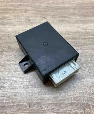 BMW 7 E38 Steering rack control module 8352494 55892110
