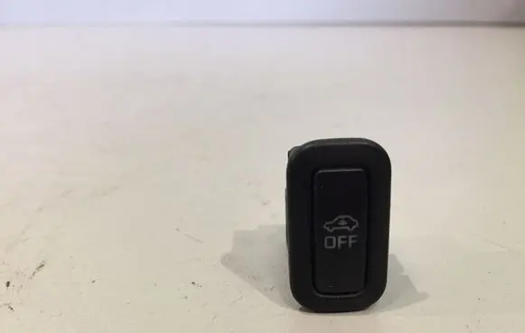 Volkswagen PASSAT CC Alarm switch 6Q0962109B