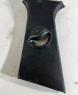 BMW 3 G20 G21 (B) pillar trim (top) 8498075