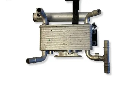 Hyundai Kona II Air conditioning (A/C) air dryer 97606HF120