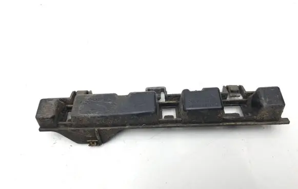 BMW 4 F36 Gran coupe Sill supporting ledge 7294887