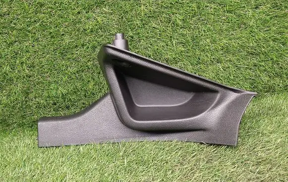 Ford Focus ST Rear sill trim cover CM51A13245BCW
