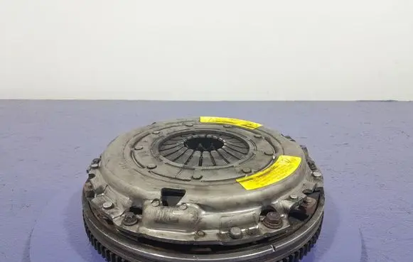 Alfa Romeo 159 Clutch set kit 