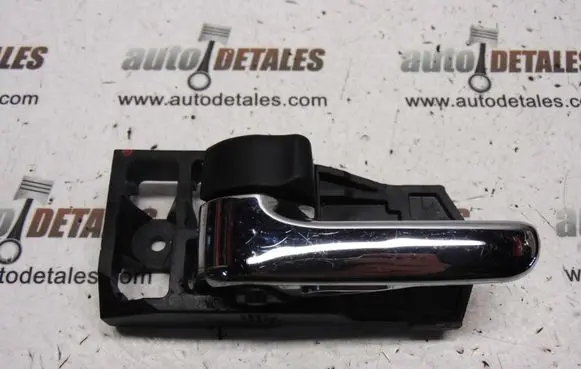Lexus RX 300 Rear door interior handle trim 6920630150