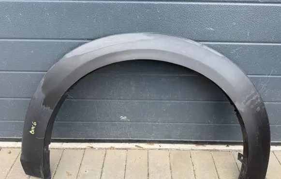 Mazda CX-3 Front arch trim D10E51W31