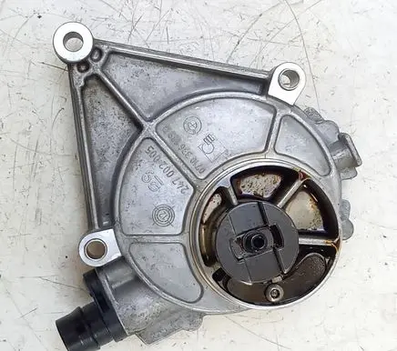 BMW 4 F32 F33 Vacuum pump 0710336182A 0710336189D 274001006