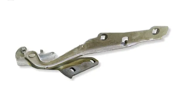 Dodge VAN RAM Engine bonnet/hood hinges 575AD