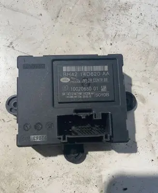 Land Rover Discovery 4 - LR4 Door control unit/module BH4214D620AA 1002065001 14C112AA