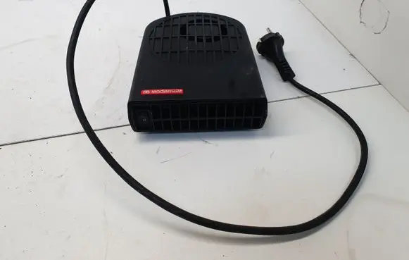 Toyota Avensis T270 Electric car heater B15342