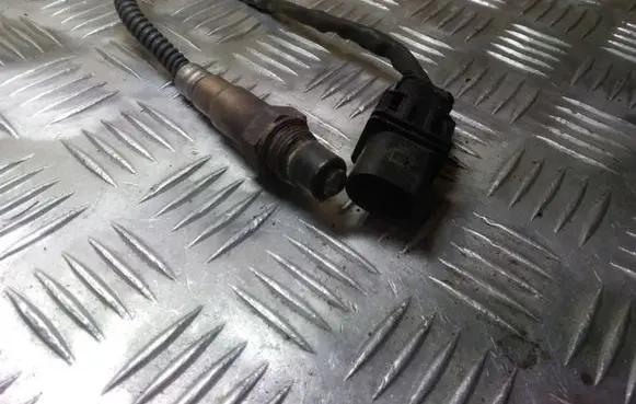 Volvo S80 Lambda probe sensor 0258017107