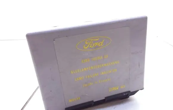 Ford Mondeo MK I Central body control module 93BG10C909AB